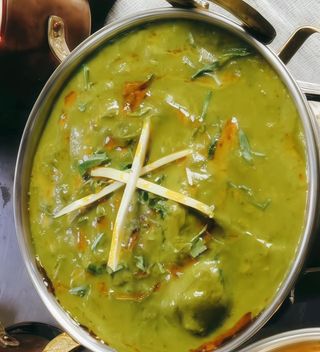 Punjabi Gosh