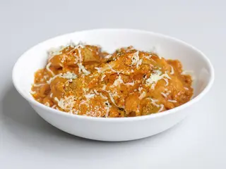 Chicken Lababdar
