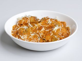 Chicken Lababdar