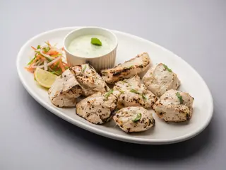 Malai Kofta
