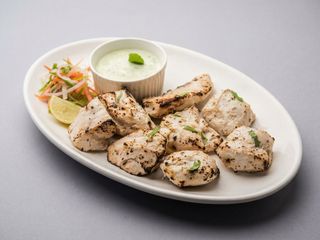 Malai Kofta