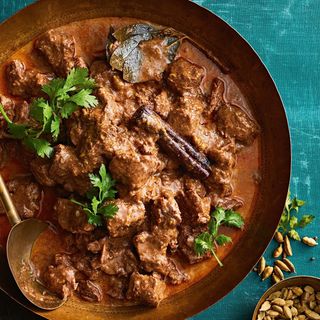 Lamb Rogan Josh