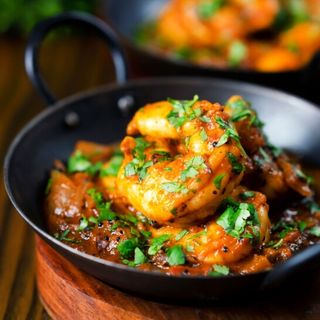 Prawn Banjara
