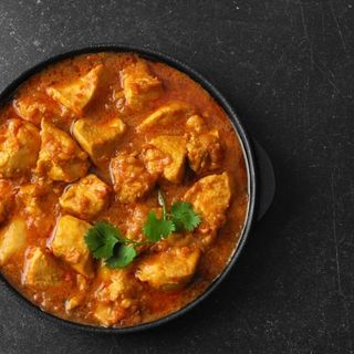 Chicken Banjara