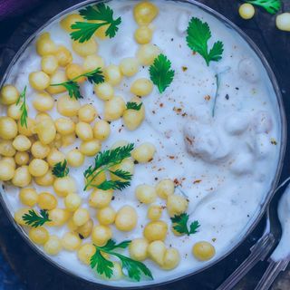 Mix Raita
