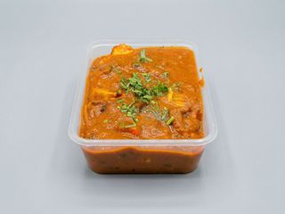 Karahi Paneer