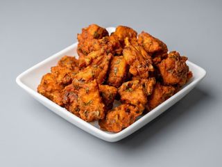 Mix Vegetable Pakora