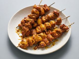 Chicken Tikka
