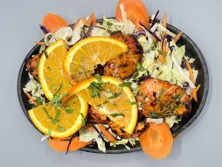 Lamb Tikka