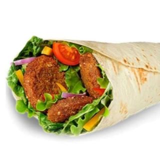 Falafel Durum