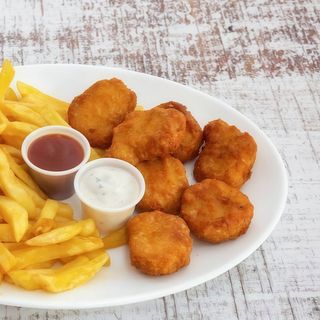 Nuggets 4unid