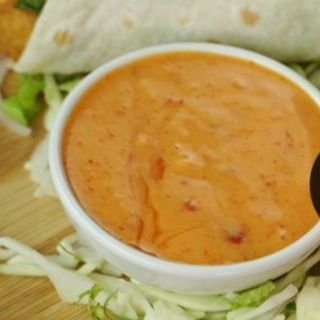 Molho picante