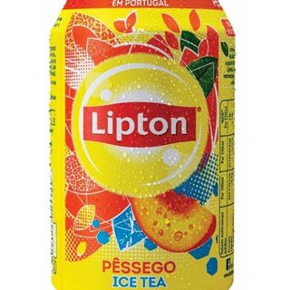 Icetea pessego 
