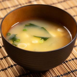 A13 - Sopa Miso