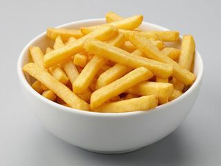 A05 - Batata Frita