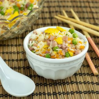 A16 - Arroz Chao Chao