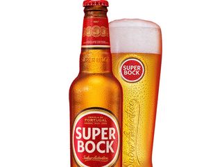 Super Bock 33cl