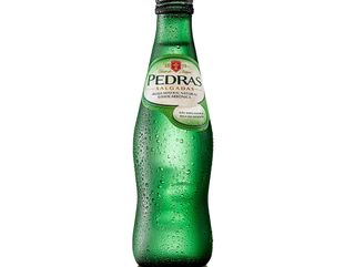 Agua Pedras