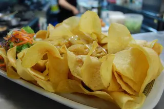 Bacalhau Frito à Minhota