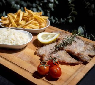 Secretos de Porco Preto