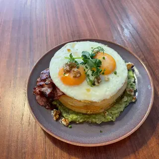 Soul Stack