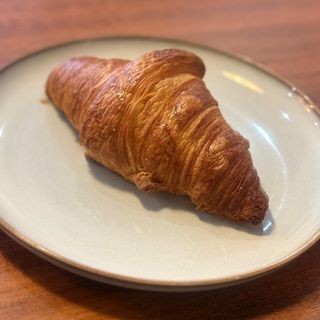 Croissant simple