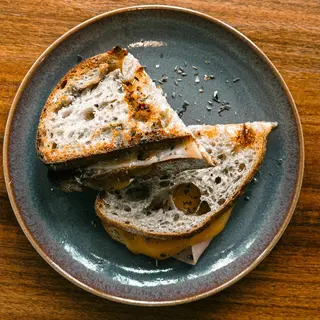 Tosta mista