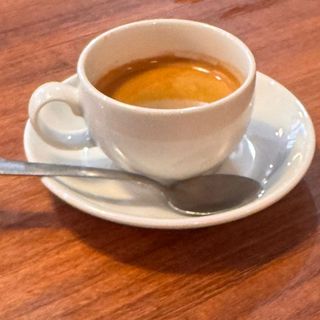 Espresso