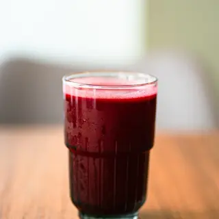 Fresh Dtox