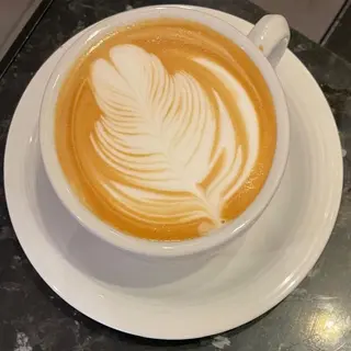 Chai latte