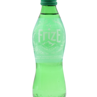 Água com gás FRIZE