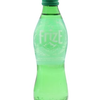 Água com gás FRIZE