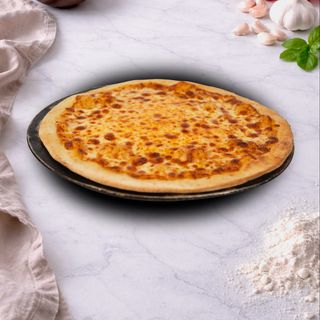 Pizza Margherita - Individual