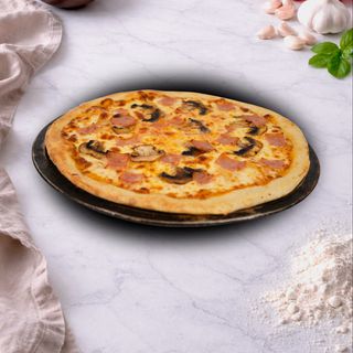 Pizza Romana - Individual 