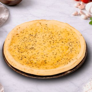 Pão de alho sem Queijo (26cm)