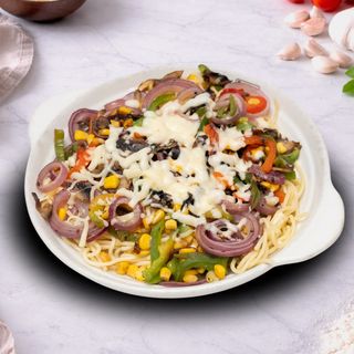 Massa Vegetariana