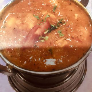 Lamb Dupiaza