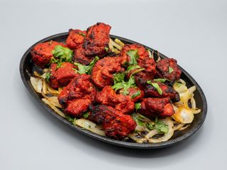 Chicken Tikka