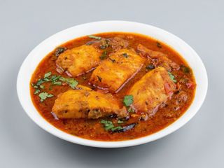 Fish Masala