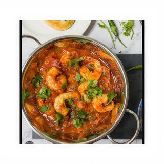 King Prawn Lababdar