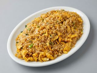 Egg Fried Rice