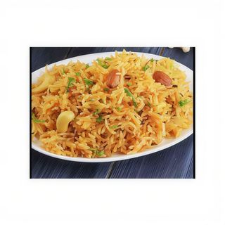 Kashimiri Pulao Rice