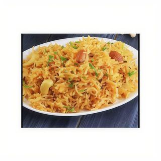 Kashmiri Rice