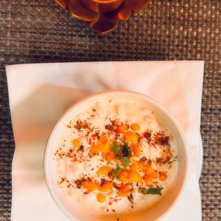Raita Punjabi