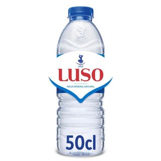 Água 0.5L