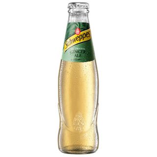 Ginger Ale