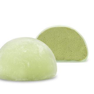 MOCHI CHÁ VERDE