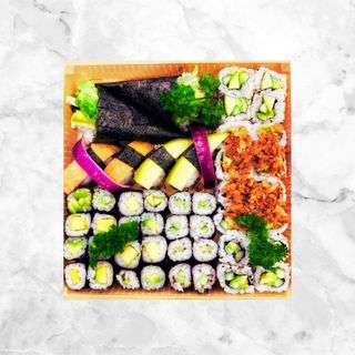 UC6_COMBO VEGAN