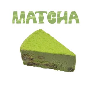  Tiramisù Matcha