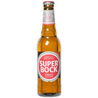 Cerveja Sem Álcool